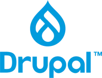 Drupal logo