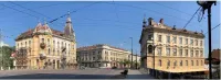 Cluj-Napoca